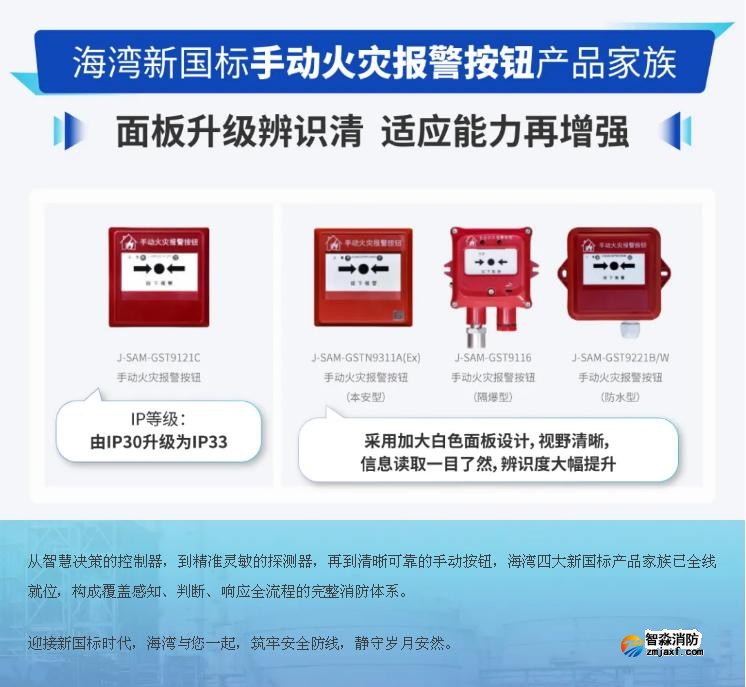 海灣新國(guó)標(biāo)手報(bào)