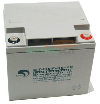 消防報警主機(jī)備電