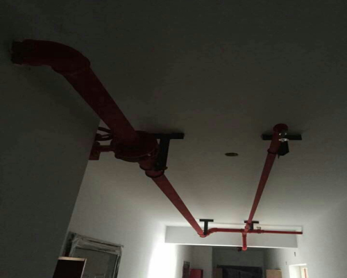 消防工程公司 消防工程公司