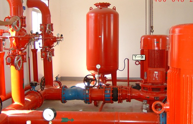 南京消防改造的安全設施需要做好保障 南京消防改造的安全設施需要做好保障